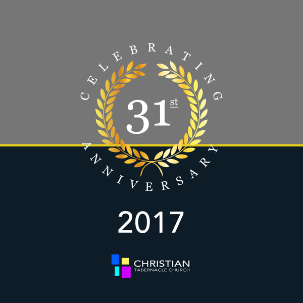 CTAB Church Anniversary 2017