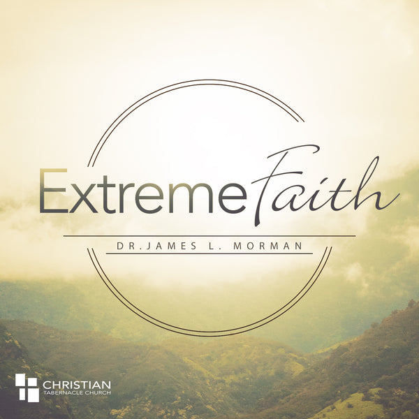 Extreme Faith